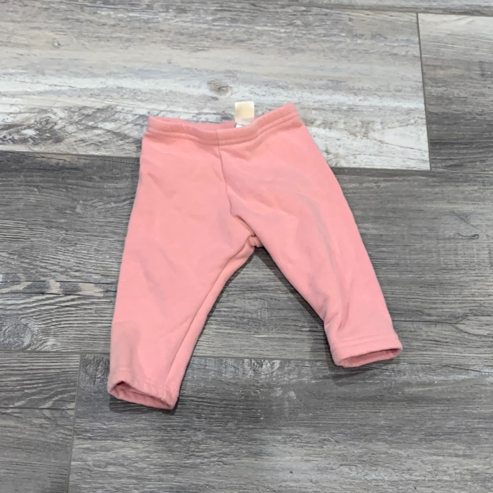 Oshkosh Pink Kids Bottoms